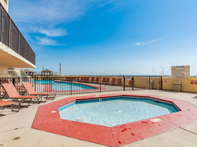 Sport & Beauty 5, Phoenix III by Southern Vacation Rentals, Baldwin