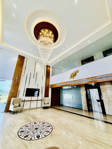 Others 4, Vrindavan Greens by Hotel Ramdarbar, Satna