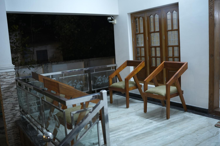 Others 5, Vintage Villa, Alappuzha