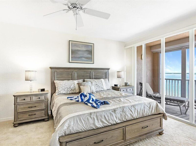 Bedroom 2, Island Beach Club 404, Lee