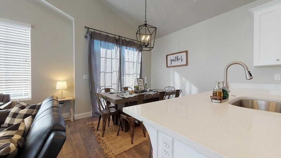 Private kitchen 5, Good To Be Home 3 Bedroom Apts by RedAwning, Washington