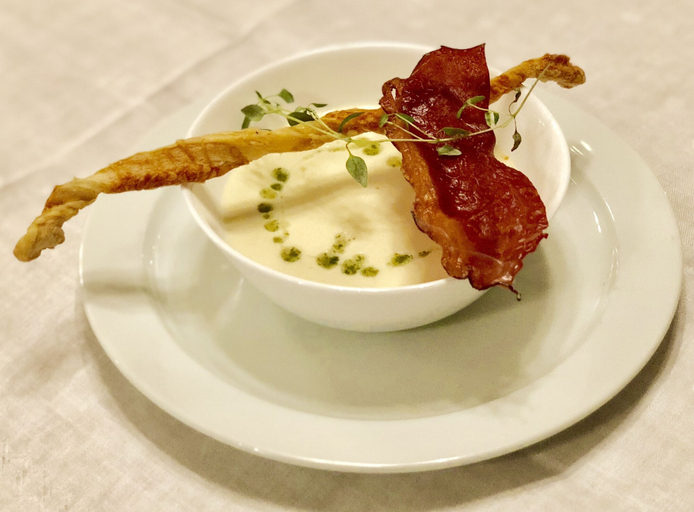 Food & Drinks 5, Dala-Järna Hotell, Vansbro