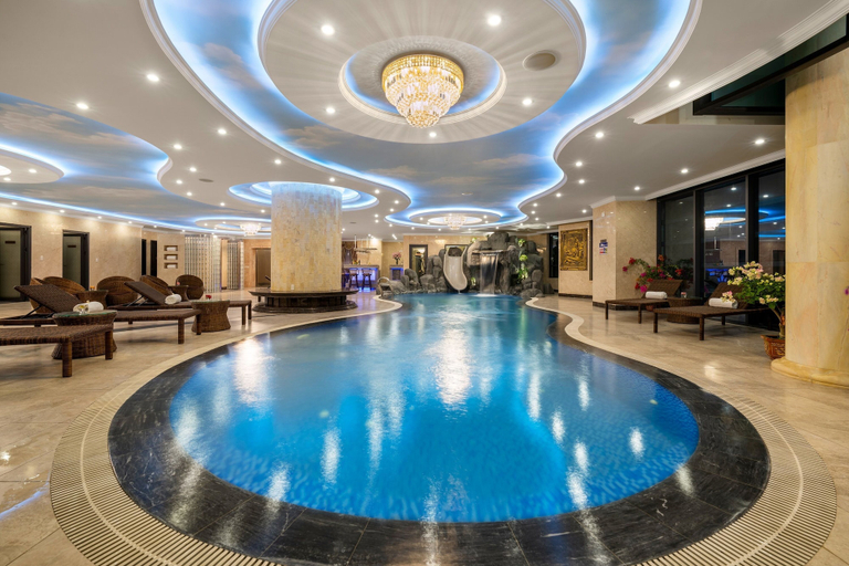Sport & Beauty 2, V-Hotel Da Nang Beach, Da Nang