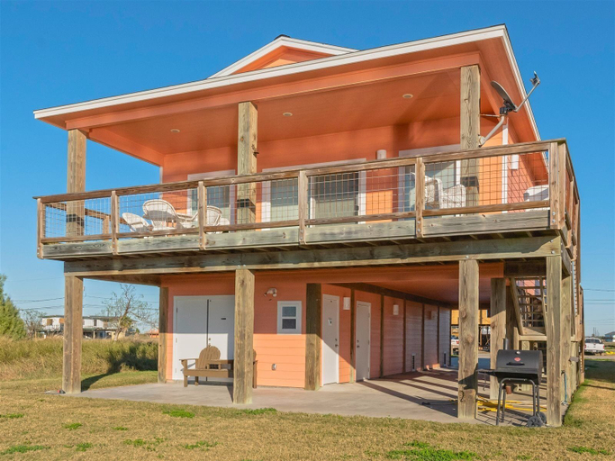 Exterior & Views 2, Lillybet's Landing, Aransas