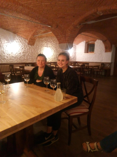 Food & Drinks 5, B&B family room Tubej, Bohinj