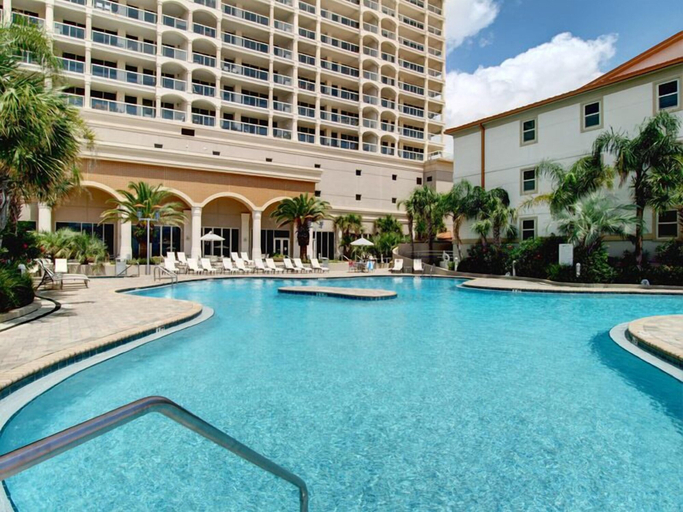 Sport & Beauty 5, Beach Club by Southern Vacation Rentals, Escambia