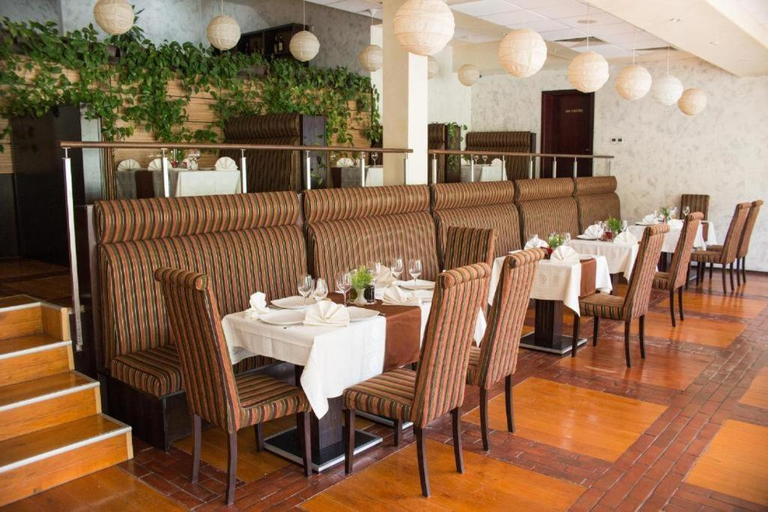 Food & Drinks 4, Family Hotel Shipkovo, Troyan