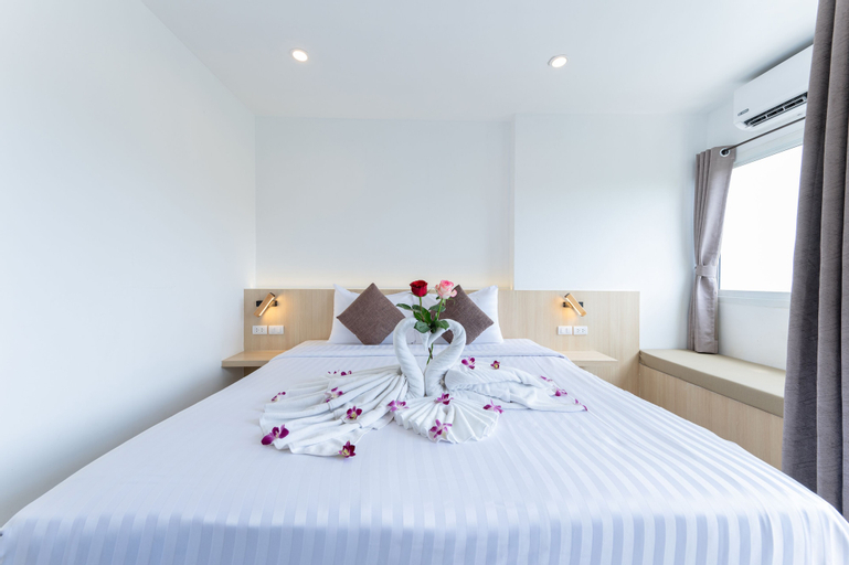 Bedroom 6
