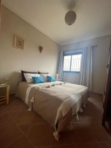 Bedroom 2, Dar Louka, Al Haouz