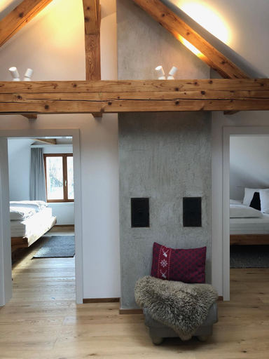 Others 3, mama kathe - Apartments, Bludenz