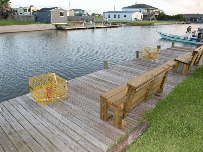 Sport & Beauty, Playa Yaya, Aransas