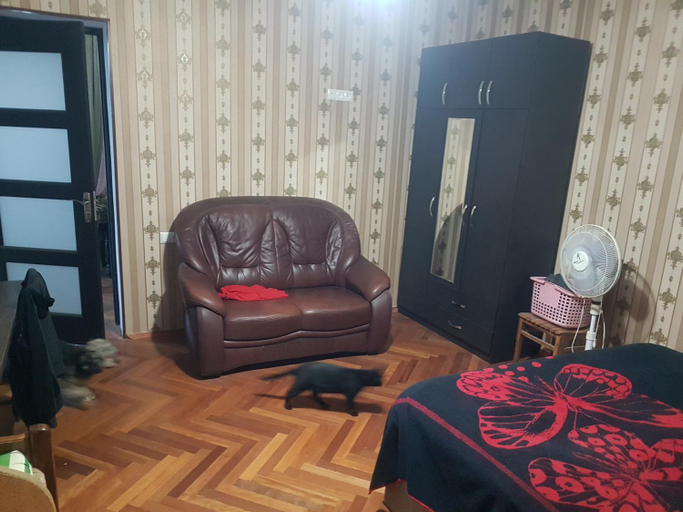 Bedroom 2, Guest House Romson Hotel, Tbilisi