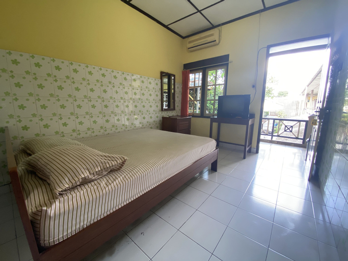 Bedroom 3, Jogja Inn, Yogyakarta