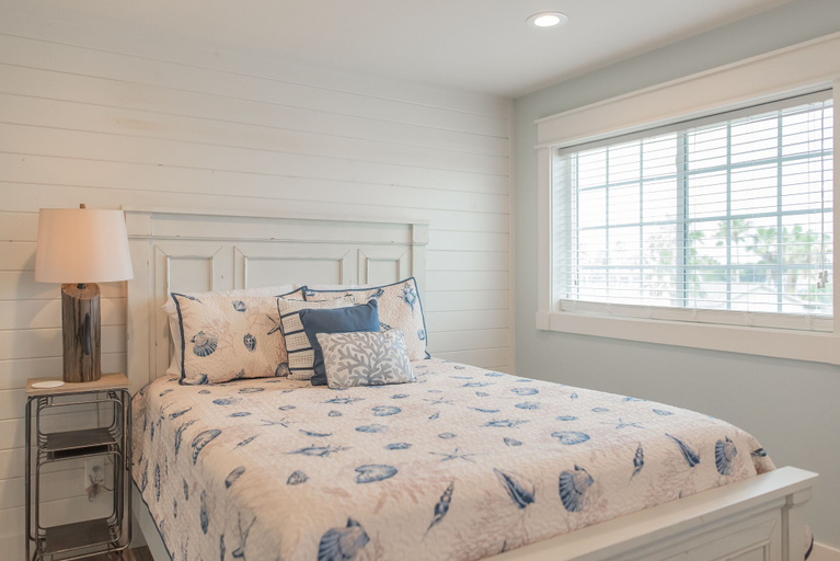 Bedroom 3, Trout Street Condos, Nueces