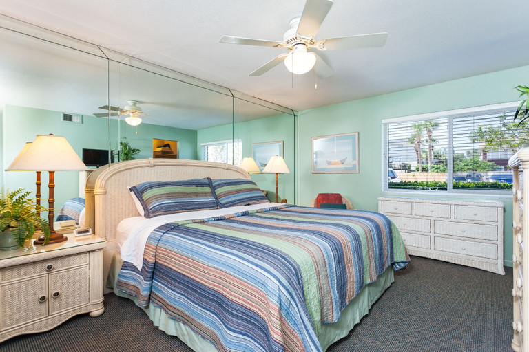 Bedroom 3, Jacksonville Beach Costa Verde, Duval
