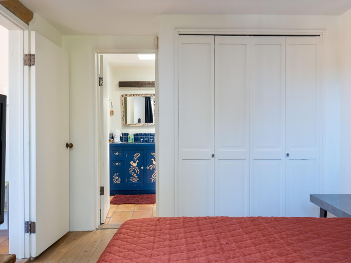 Bedroom 2, La Paloma, Santa Fe