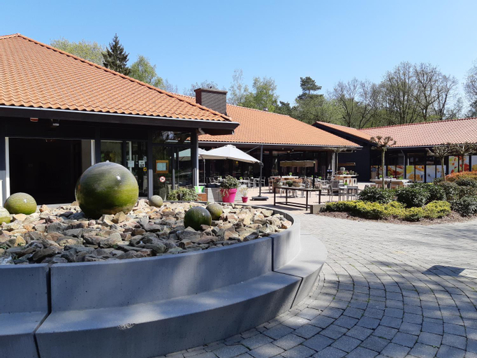 Chalet Hoenderloo Spar, Apeldoorn