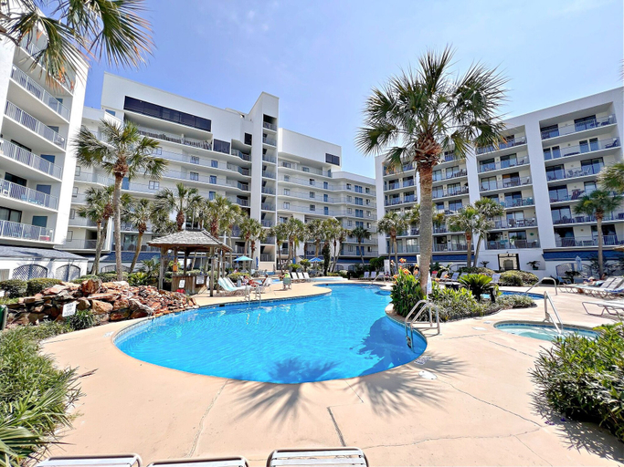 Exterior & Views 2, Gulf Shores Surf & Racquet Club, Baldwin