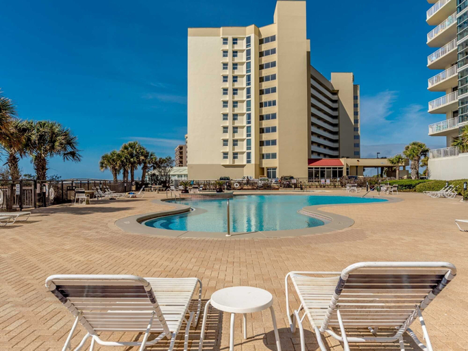 Sport & Beauty 4, Palacio by Southern Vacation Rentals, Escambia