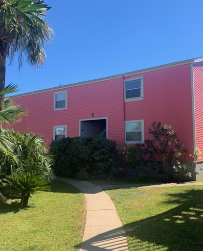 Exterior & Views 2, Villas on the Gulf #E7 by Southern Vacation Rentals, Escambia