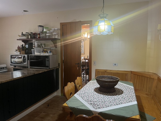 Food & Drinks, Wilderness home, Campo Limpo Paulista