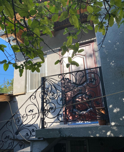 Others 5, Aloha House, Akhaltsikhe