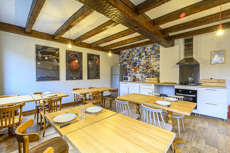 Food & Drinks 4, Naéco Erdeven, Morbihan