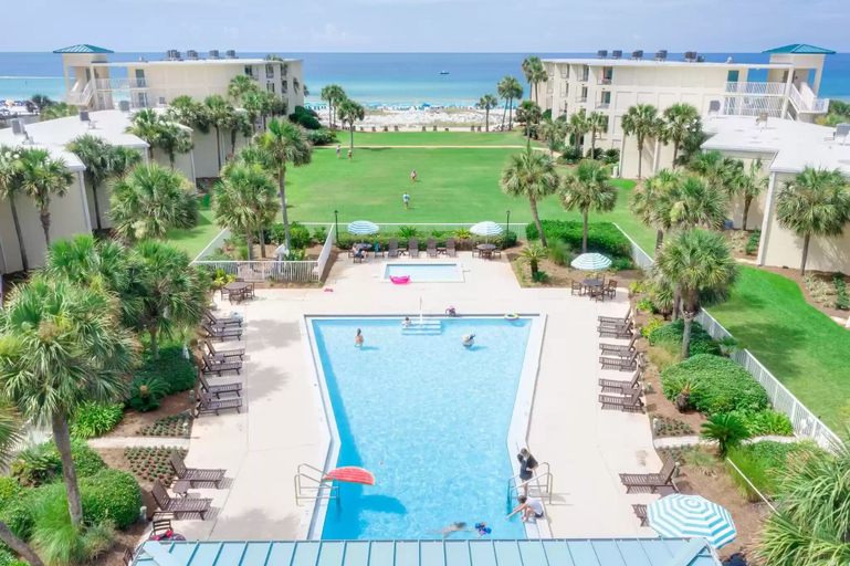 Sport & Beauty 5, Silver Dunes Penthouse B, Okaloosa