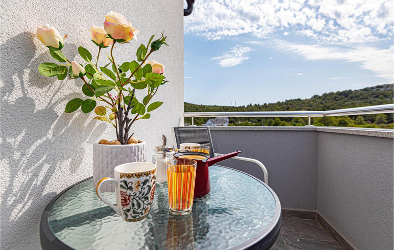 Others 4, Awesome Apartment In Bilice With Wifi, Bilice