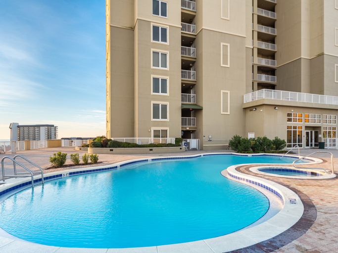Sport & Beauty 5, Grand Panama Beach Resort by Resort Collection, Bay
