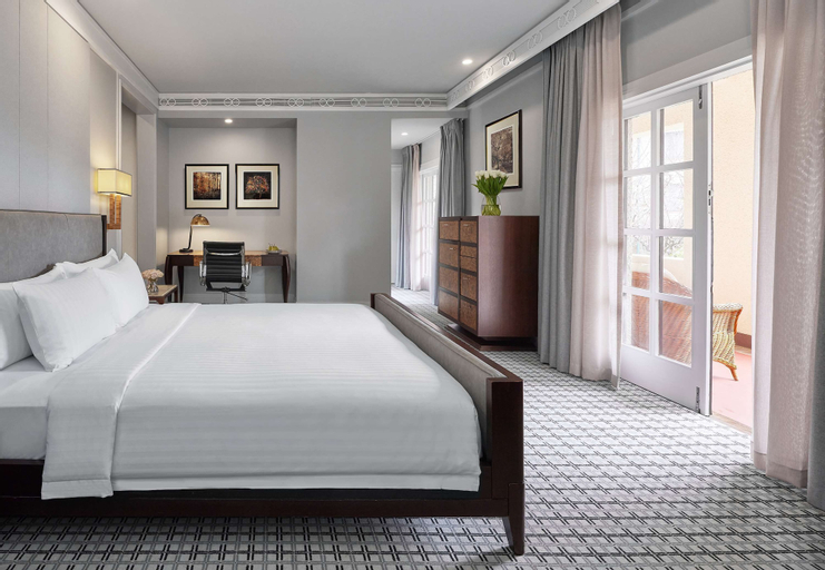 Bedroom 19