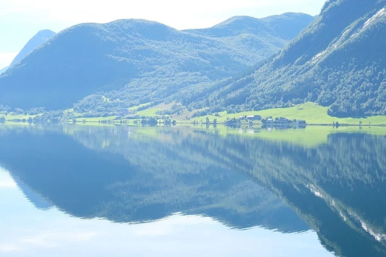 Others 2, Jølster Lake View, Jølster