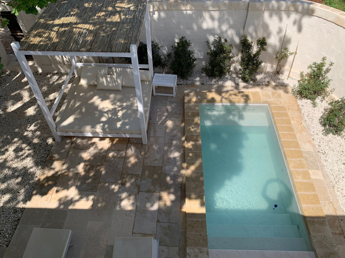 Sport & Beauty 2, Masseria Salinola, Brindisi