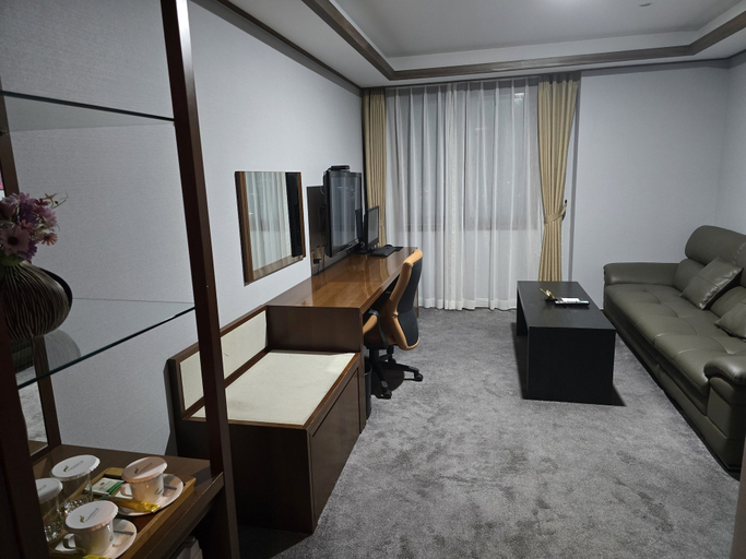 Others 5, Narsha Hotel, Yeosu