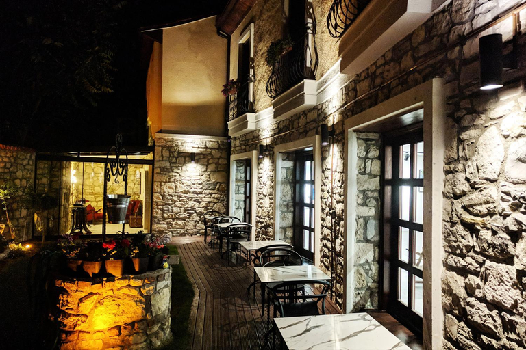 Others 5, Pintura Urla Hotel, Urla