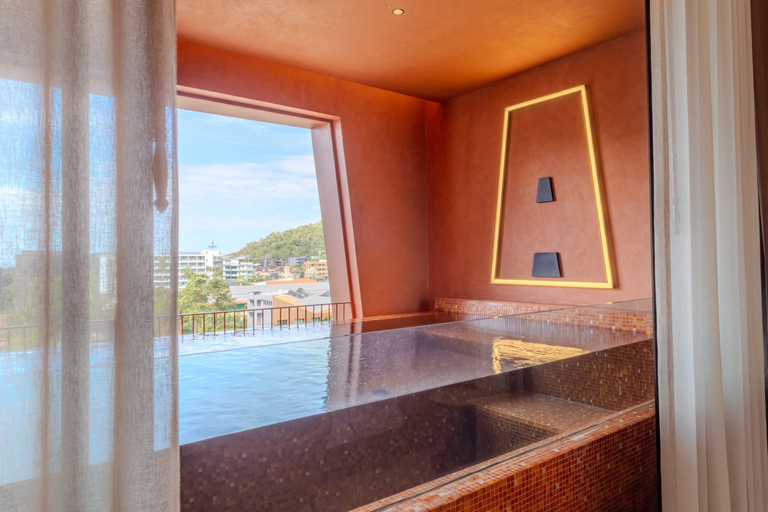 Others 5, Hotel Adam Krabi, Mueang Krabi