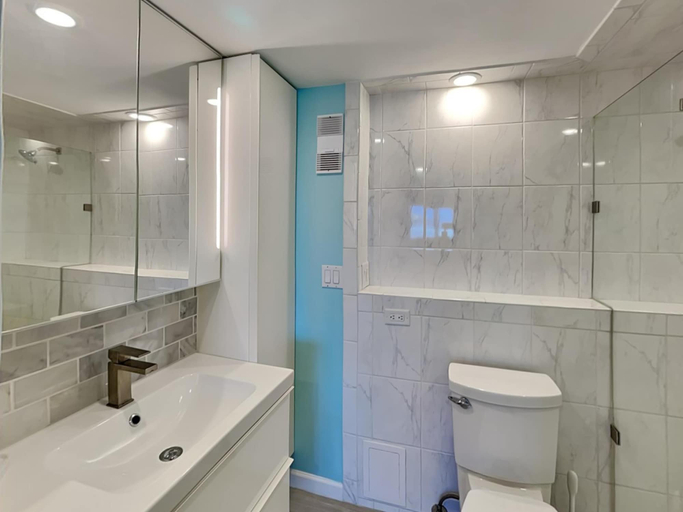 Bathroom 3, Sand Caper by Distinctive Beach Rentals, Lee