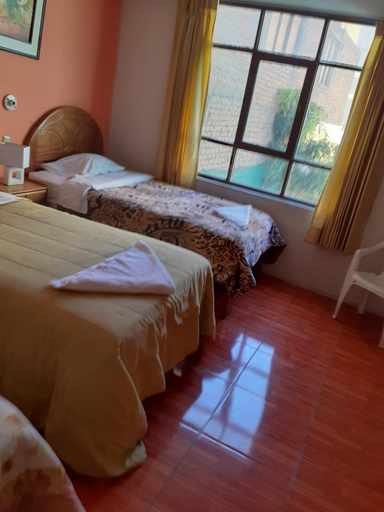 Others 3, Waikycha Hostal, Arequipa