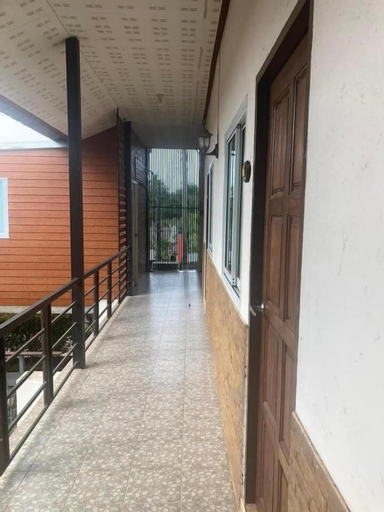 Others 3, Charlee House, Muang Trang