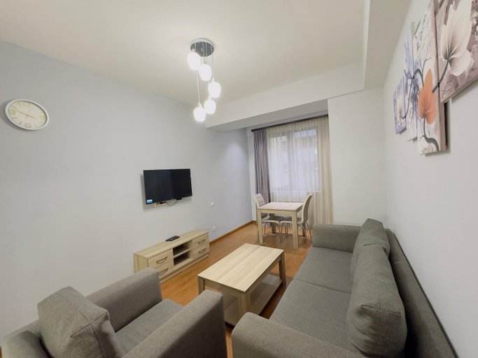 Others 4, Garant apartments, Yerevan