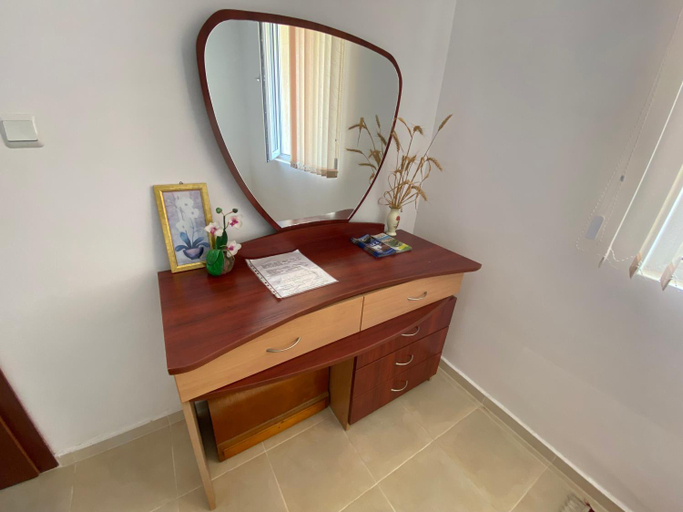 Others 2, Apartments in complex Daisy, Balchik