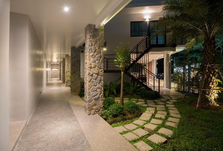 Exterior & Views 2, Pumeria Resort Phuket, Phuket Island