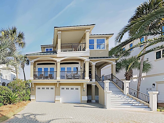 Exterior & Views 2, Margarita by Southern Vacation Rentals, Okaloosa