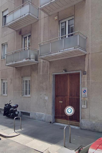 Milano City Apartments - Amazing Apt - Pta Venezia, Milano