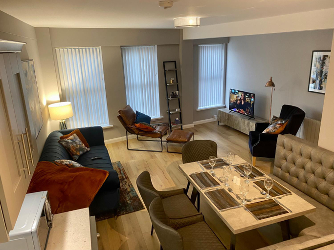 Others 3, Dunlap Apartments, Derry and Strabane