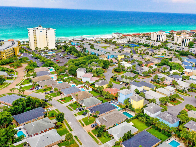 Exterior & Views 2, Secret Sands by Southern Vacation Rentals, Walton