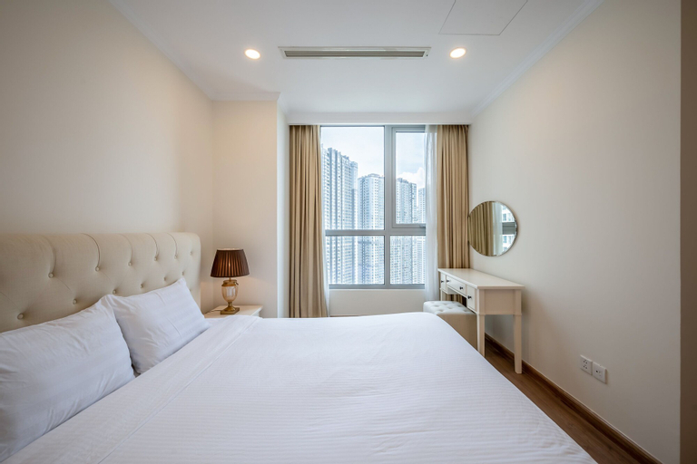 Bedroom 19