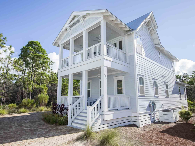 Exterior & Views, Delayed Gratification by Southern Vacation Rentals, Walton