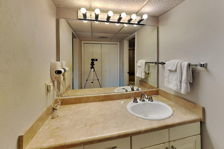 Bathroom 4, Edgewater Beach & Golf Resort by Resort Collection, Bay