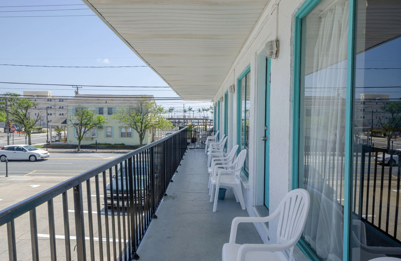 Others 4, Surf Comber Motel, Cape May